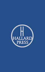hallard press logo